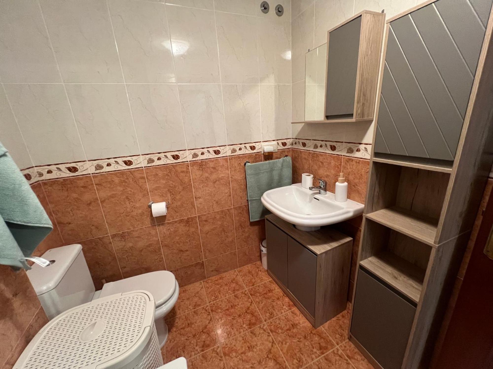 Sweet Floor Apartman Negreira Kültér fotó