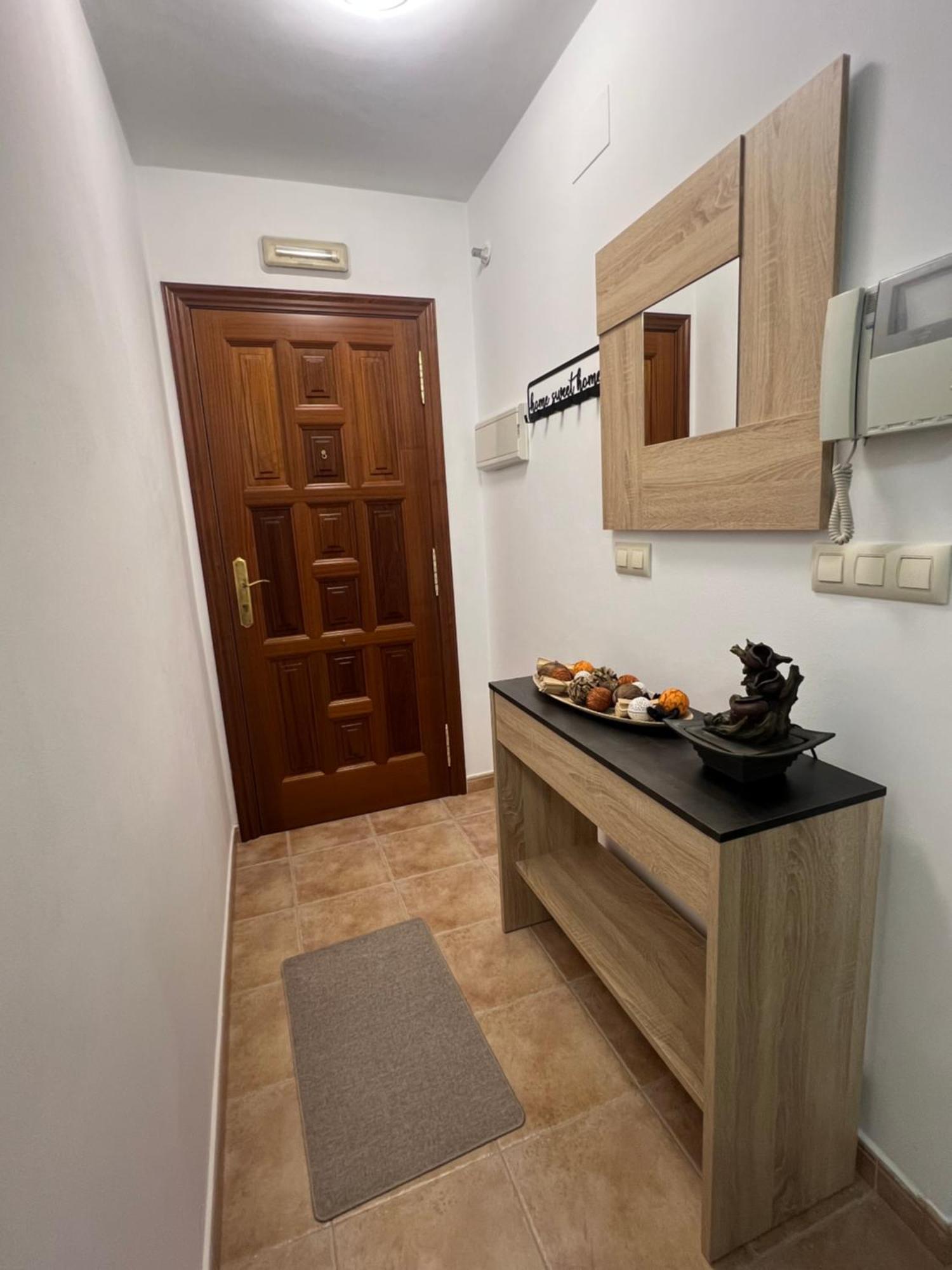 Sweet Floor Apartman Negreira Kültér fotó