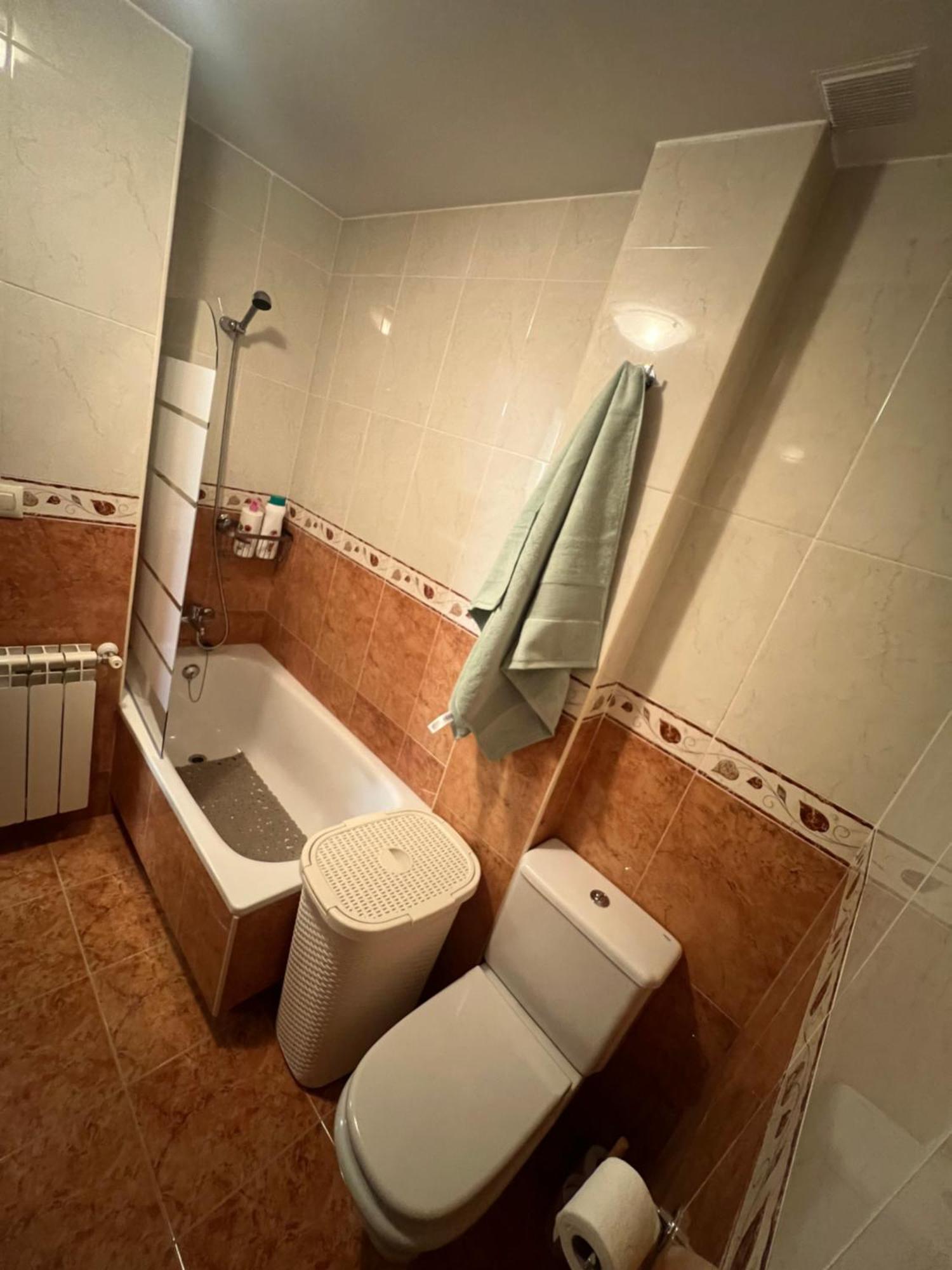 Sweet Floor Apartman Negreira Kültér fotó