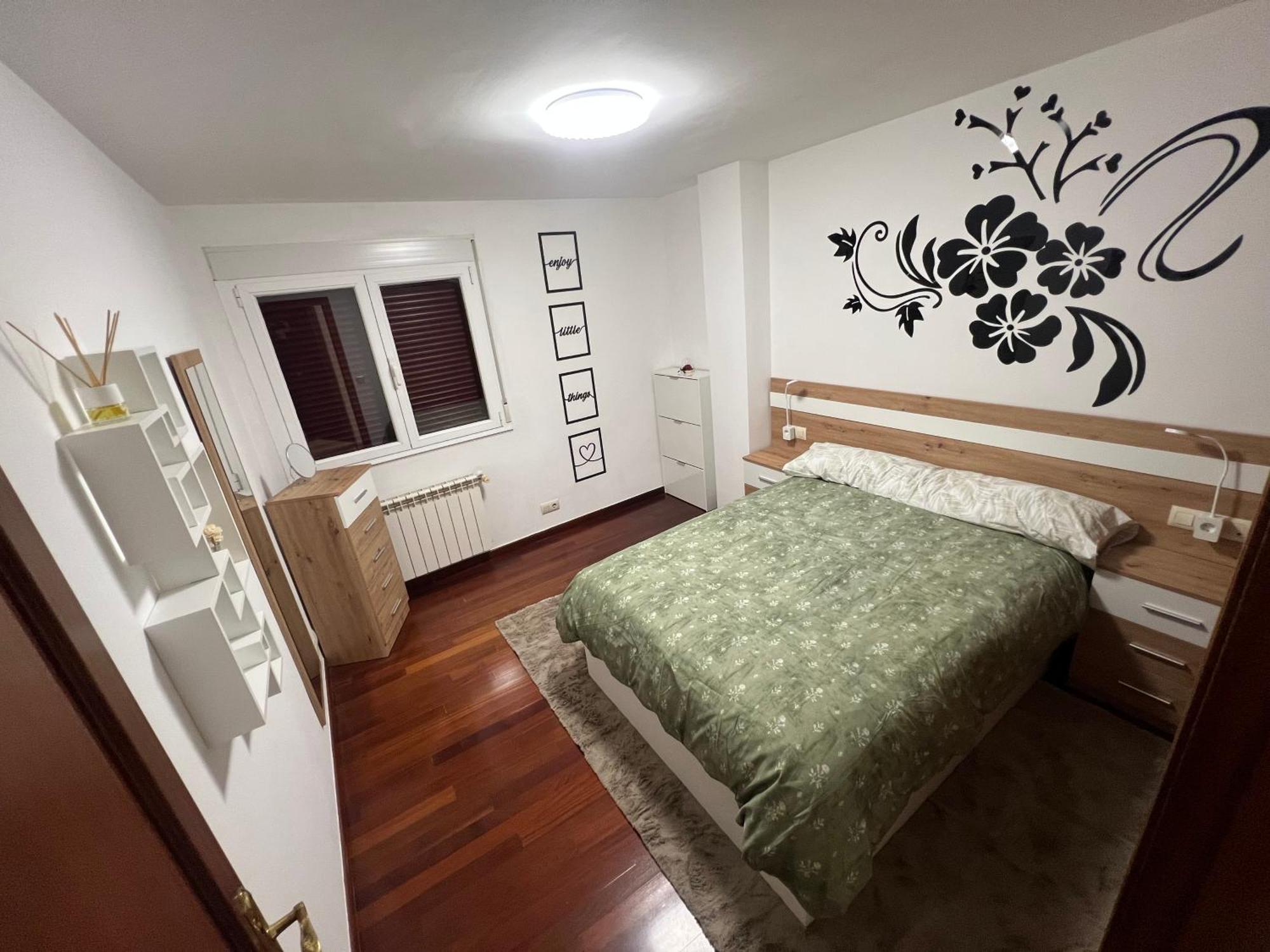 Sweet Floor Apartman Negreira Kültér fotó